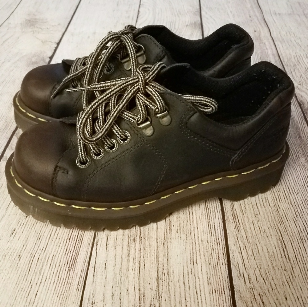 Vintage Doc Martens UK6 US8